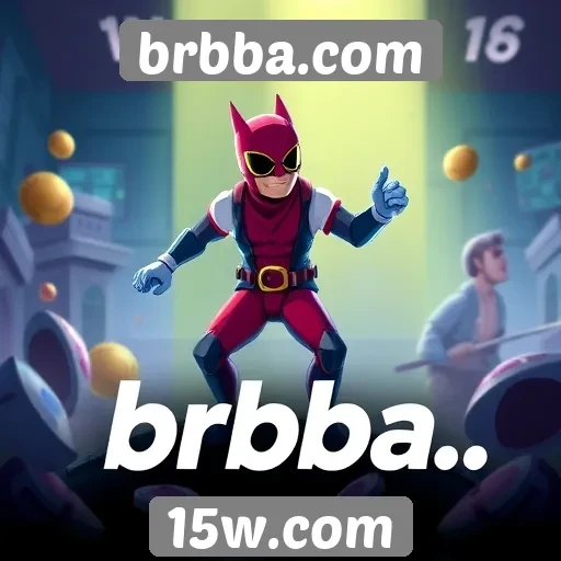 Comparativo entre brbba.com e outras plataformas de jogos