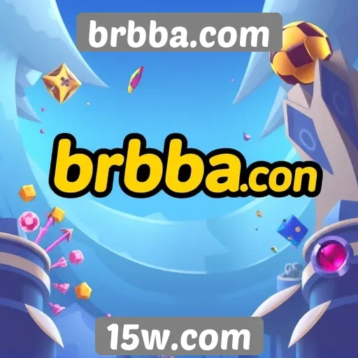 Comparação entre brbba.com e outros sites de jogos populares