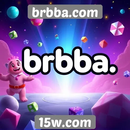 brbba.com lança novos jogos para atrair jogadores