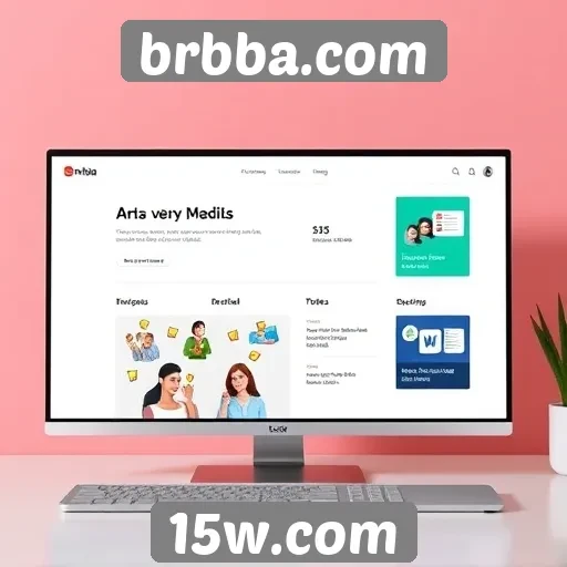 Análise da plataforma brbba.com e sua usabilidade