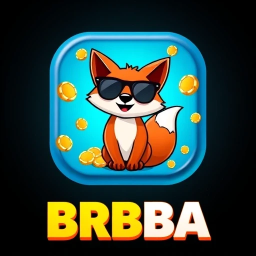 Logotipo brbba.com