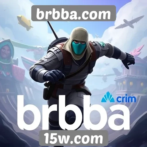 Novidades no catálogo de jogos do brbba.com